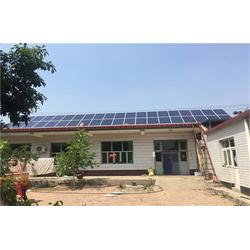 戶用太陽能光伏發(fā)電成本解析 以億昌光電產品為例，質優(yōu)價廉的光源設備